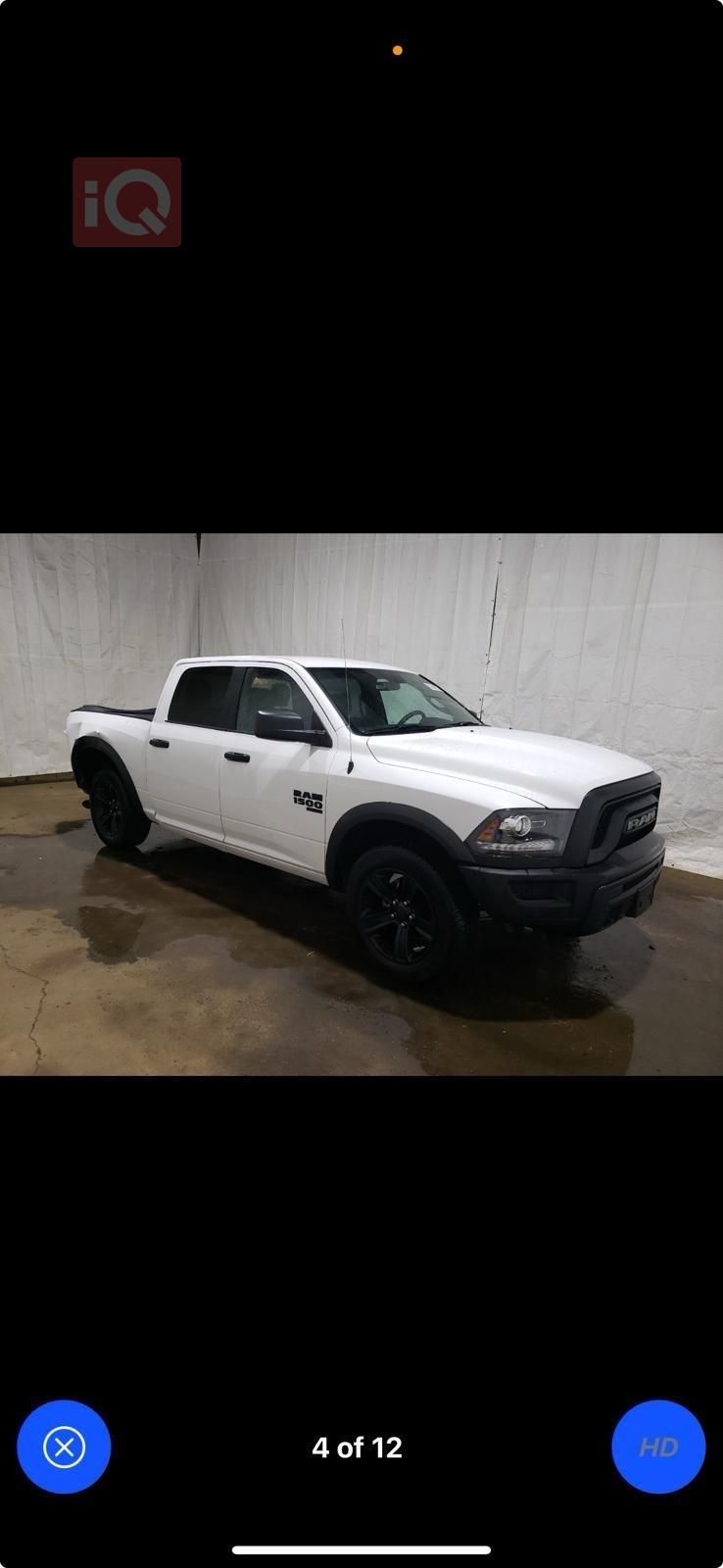 ڕام 1500